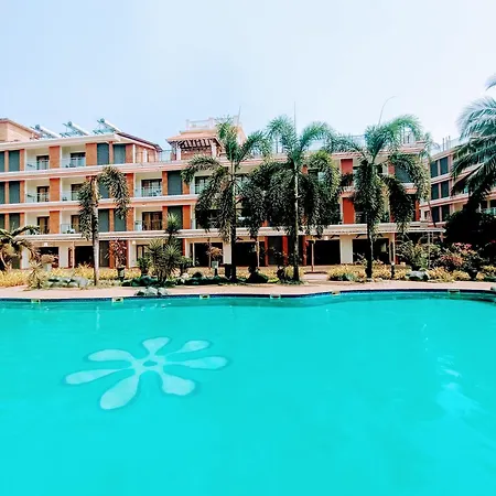 Resort Primo Bom Terra Verde